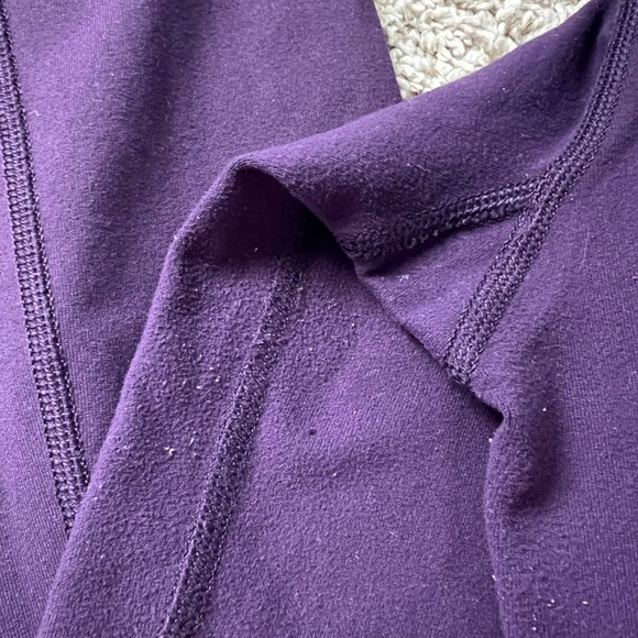 Lululemon Groove Pant (Regular) *Full-On Luon - Picture 6 of 7